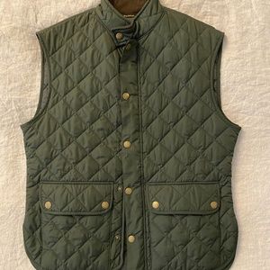 Barbour Lowerdale Gilet Vest